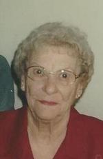 Margaret Mary Larrabee